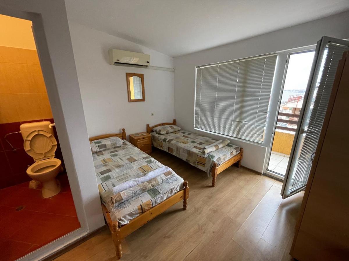 Orange House Hotel Sozopol Exterior photo