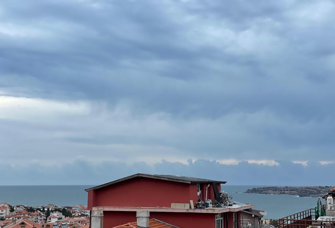 Orange House Hotel Sozopol Exterior photo